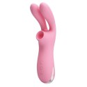 PRETTY LOVE - RALAP USB 7 +7 SUCKING / VIBRATION