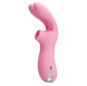 PRETTY LOVE - RALAP USB 7 +7 SUCKING / VIBRATION