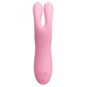 PRETTY LOVE - RALAP USB 7 +7 SUCKING / VIBRATION