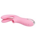 PRETTY LOVE - RALAP USB 7 +7 SUCKING / VIBRATION