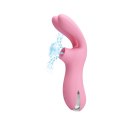 PRETTY LOVE - RALAP USB 7 +7 SUCKING / VIBRATION