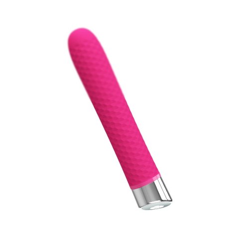 PRETTY LOVE - REGINALD 12 FUNCTIONS USB PINK PRETTY LOVE - REGINALD 12 FUNCTIONS USB PINK