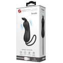 PRETTY LOVE - ROSALIE, 7 VIBRATION FUNCTIONS MEMORY FUNCTION