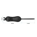 PRETTY LOVE - ROSALIE, 7 VIBRATION FUNCTIONS MEMORY FUNCTION