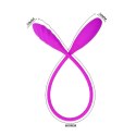 JAJKO STYMULUJĄCE PRETTY LOVE - SNAKY VIBE 7 FUNCTIONS USB
