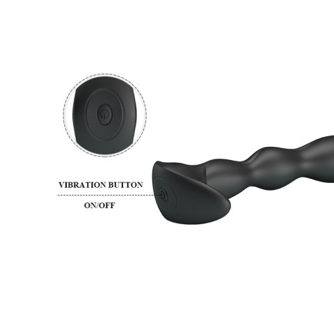 PRETTY LOVE - SPECJAL ANAL MASSAGER PRETTY LOVE - SPECJAL ANAL MASSAGER