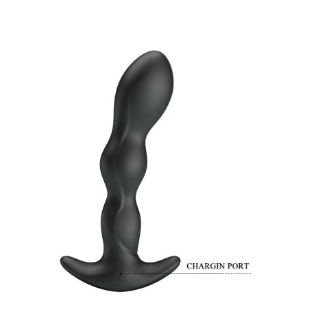 PRETTY LOVE - SPECJAL ANAL MASSAGER PRETTY LOVE - SPECJAL ANAL MASSAGER