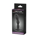 PRETTY LOVE - SPECJAL ANAL MASSAGER