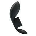 PRETTY LOVE - VIBRATION PENIS SLEEVE 7 FUNCTIONS BLACK