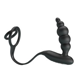 PRETTY LOVE - VIBRATION PENIS SLEEVE III