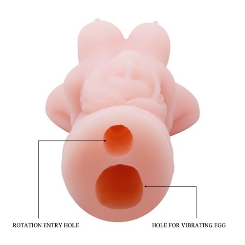 BAILE - BAI LE SKIN, DUAL ENTRY BAILE - BAI LE SKIN, DUAL ENTRY