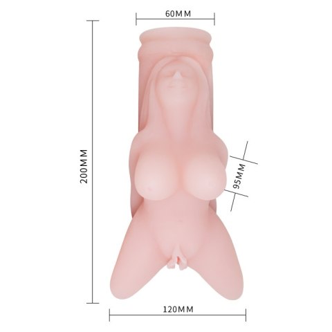 BAILE - BAI LE SKIN, DUAL ENTRY BAILE - BAI LE SKIN, DUAL ENTRY