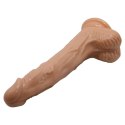 BAILE - BODACH, 7 VIBRATION FUNCTIONS 7 THRUSTING SETTINGS 7 ROTATION FUNCTIONS