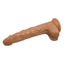 BAILE - BODACH, 7 VIBRATION FUNCTIONS 7 THRUSTING SETTINGS 7 ROTATION FUNCTIONS