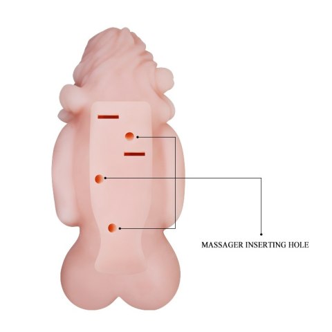 BAILE - BOEING GIRL, VIBRATION ROTATION SEX TALK BAILE - BOEING GIRL, VIBRATION ROTATION SEX TALK