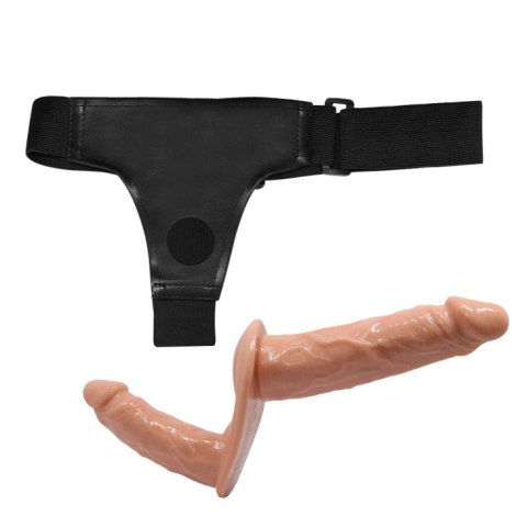 BAILE- DOUBLE DILDOS Strap On BAILE- DOUBLE DILDOS Strap On