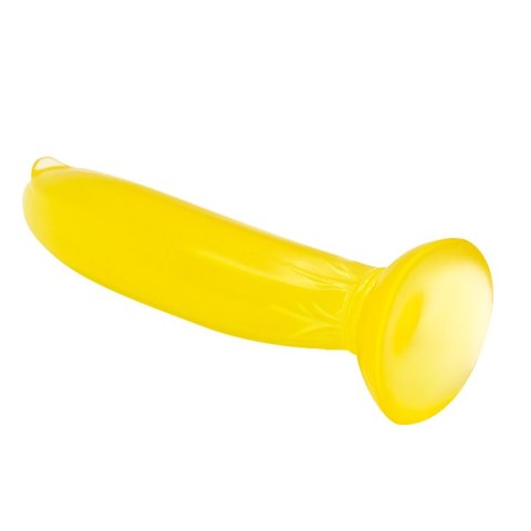 BAILE - PASSIONATE FRUIT, SUCTION BASE BAILE - PASSIONATE FRUIT, SUCTION BASE