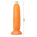 BAILE - PASSIONATE FRUIT, SUCTION BASE