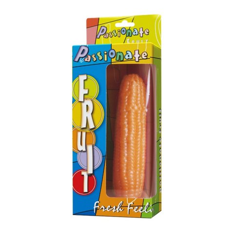 BAILE - PASSIONATE FRUIT, SUCTION BASE BAILE - PASSIONATE FRUIT, SUCTION BASE