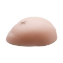BAILE -REALISTIC VAGINA AND ASS, VIBRATION ROTATION HEATING FUNCTION SEX TALK