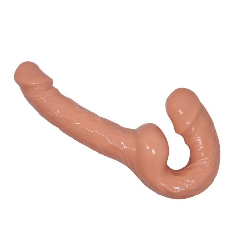 BAILE- STRAPLESS STRAP ON