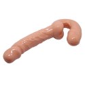 BAILE- STRAPLESS STRAP ON