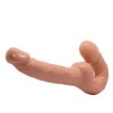 BAILE- STRAPLESS STRAP ON