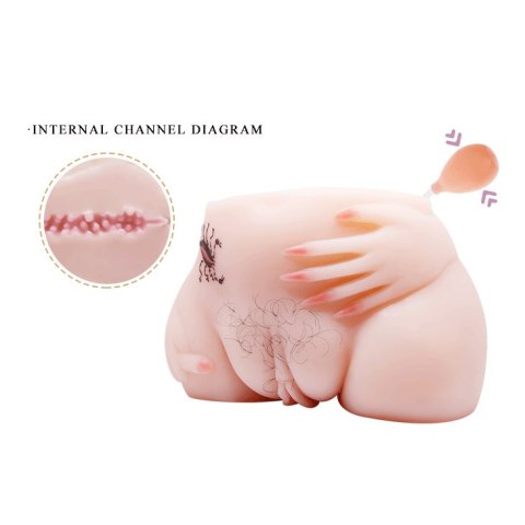 BAILE - SUPERCLIMAX, HEATING FUNCTION VIBRATION ROTATION SEX TALK SUCKING BAILE - SUPERCLIMAX, HEATING FUNCTION VIBRATION ROTATION SEX TALK SUCKING