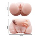 BAILE - SUPERCLIMAX, HEATING FUNCTION VIBRATION ROTATION SEX TALK SUCKING
