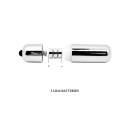 BAILE - ULTIMATE LOVE SLEEVE, VIBRATION 10 VIBRATION FUNCTIONS