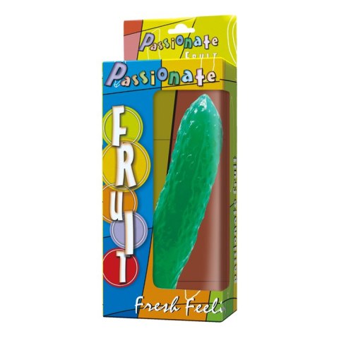 BAILE - PASSIONATE FRUIT, SUCTION BASE BAILE - PASSIONATE FRUIT, SUCTION BASE