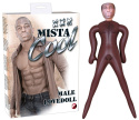 DMUCHANA SEX LALKA MĘŻCZYZNA PENIS SEX MISTA COOL
