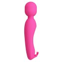PRETTY LOVE - CURTIS, 7 VIBRATION FUNCTIONS 5 LEVELS OF SPEED CONTROL