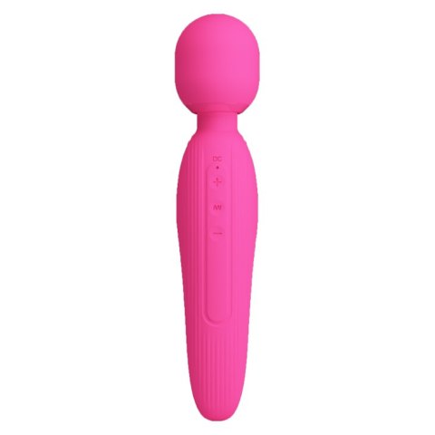 PRETTY LOVE - CURTIS, 7 VIBRATION FUNCTIONS 5 LEVELS OF SPEED CONTROL PRETTY LOVE - CURTIS, 7 VIBRATION FUNCTIONS 5 LEVELS OF SPEED CONTROL