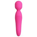 PRETTY LOVE - CURTIS, 7 VIBRATION FUNCTIONS 5 LEVELS OF SPEED CONTROL