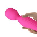 PRETTY LOVE - CURTIS, 7 VIBRATION FUNCTIONS 5 LEVELS OF SPEED CONTROL