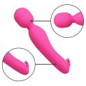PRETTY LOVE - CURTIS, 7 VIBRATION FUNCTIONS 5 LEVELS OF SPEED CONTROL