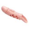 PRETTY LOVE - CECELIA PENIS SLEEVE , VIBRATION