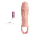 PRETTY LOVE - CECELIA PENIS SLEEVE , VIBRATION