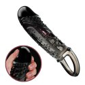 PRETTY LOVE - CECELIA, PENIS SLEEVE, VIBRATION