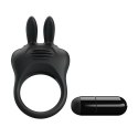 PRETTY LOVE - DAVION, SILICONE VIBRATION