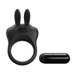 PRETTY LOVE - DAVION, SILICONE VIBRATION