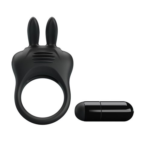 PRETTY LOVE - DAVION, SILICONE VIBRATION