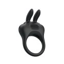PRETTY LOVE - DAVION, SILICONE VIBRATION