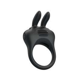 PRETTY LOVE - DAVION, SILICONE VIBRATION