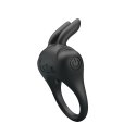 PRETTY LOVE - DAVION, SILICONE VIBRATION