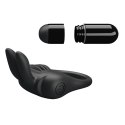 PRETTY LOVE - DAVION, SILICONE VIBRATION