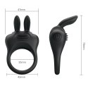 PRETTY LOVE - DAVION, SILICONE VIBRATION