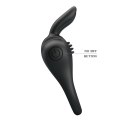 PRETTY LOVE - DAVION, SILICONE VIBRATION
