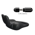 PRETTY LOVE - DAVION, SILICONE VIBRATION